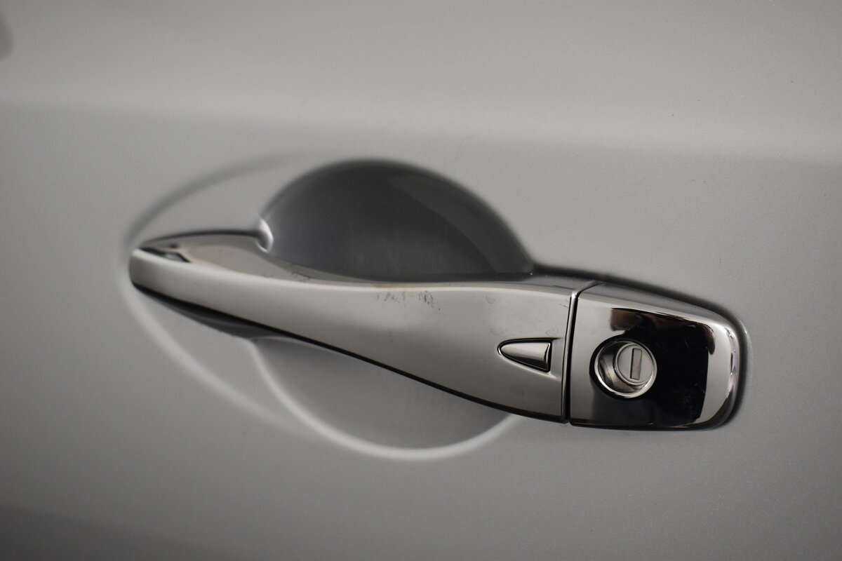 Продажа Б/У Ниссан Патфайндер. Фото: #6