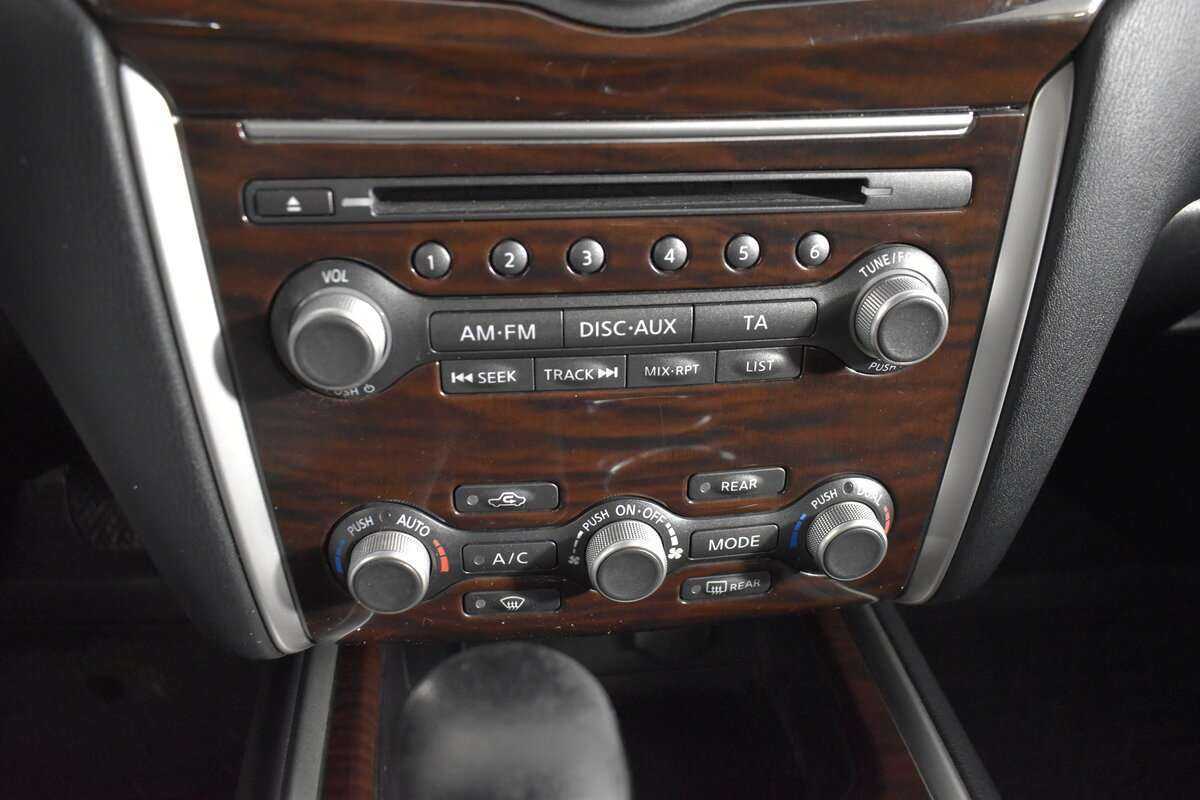 Продажа Б/У Ниссан Патфайндер. Фото: #18