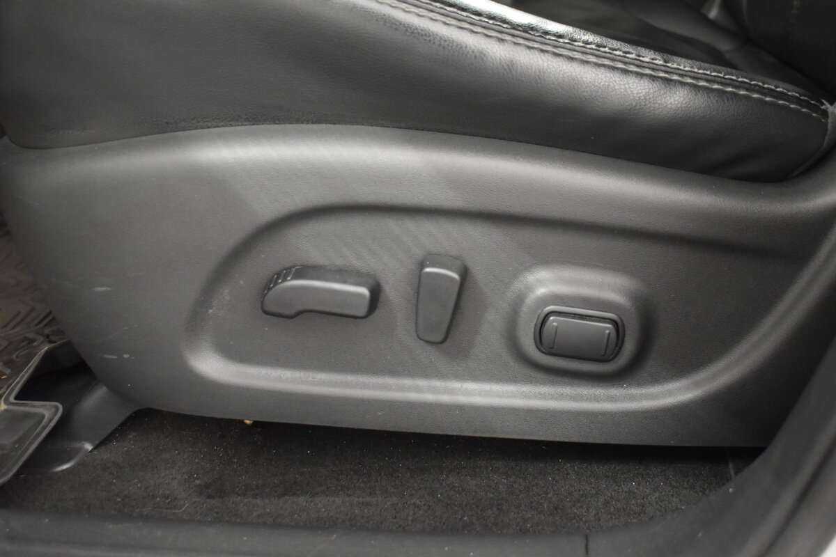 Продажа Б/У Ниссан Патфайндер. Фото: #22