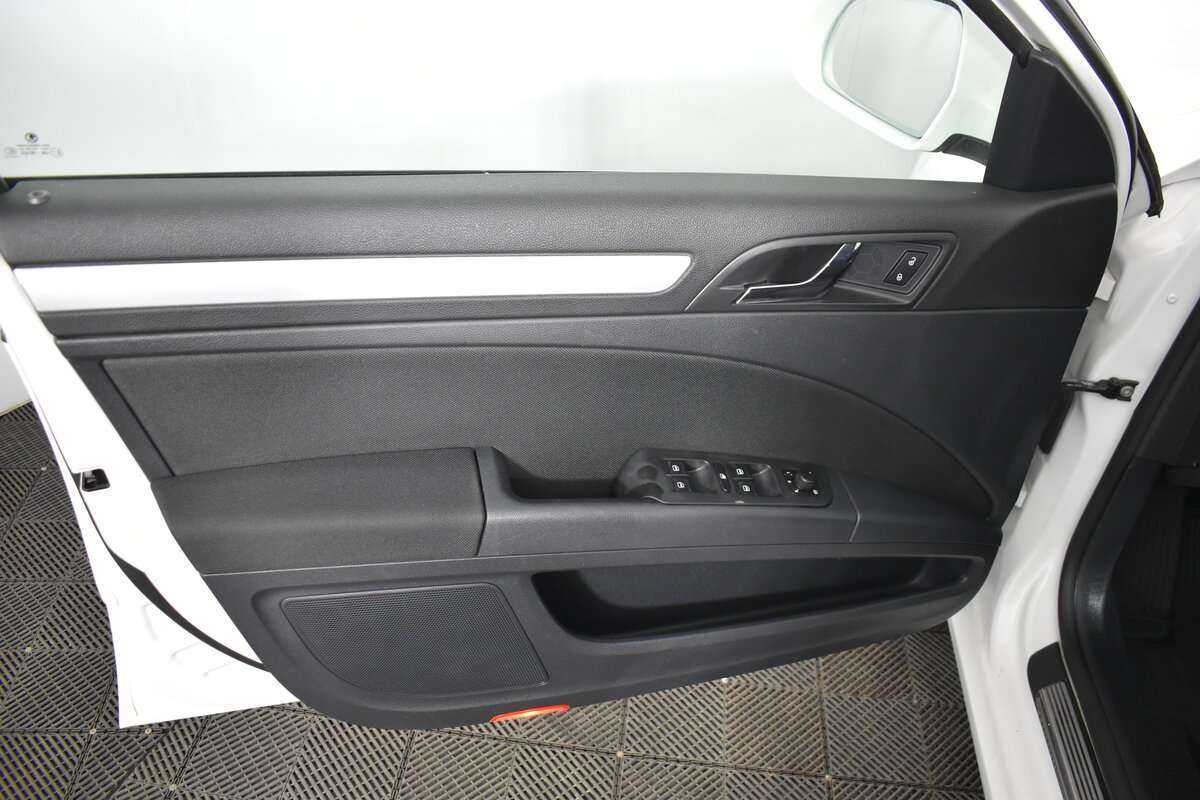 Продажа Б/У Шкода Суперб. Фото: #8