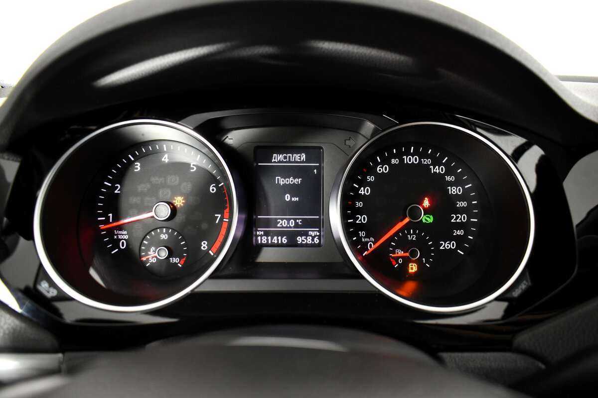 Продажа Б/У Фольксваген Джетта. Фото: #5