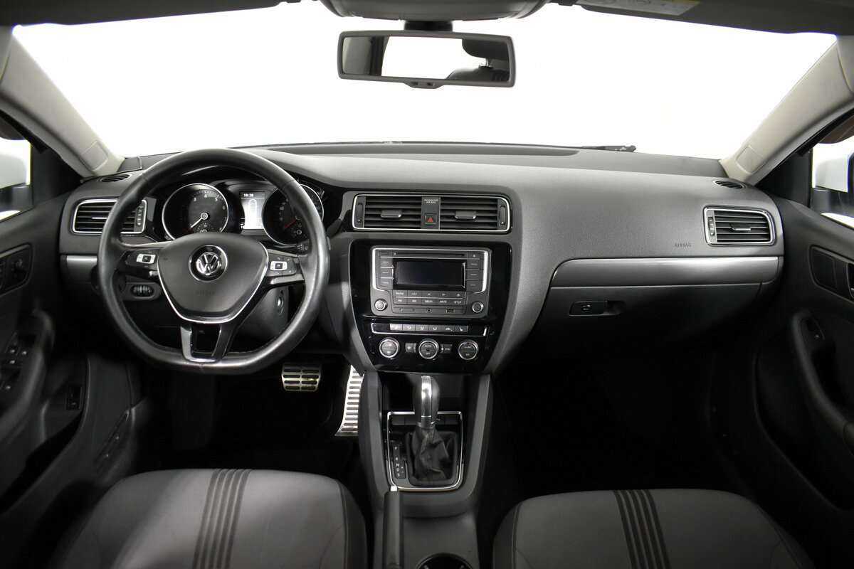 Продажа Б/У Фольксваген Джетта. Фото: #8