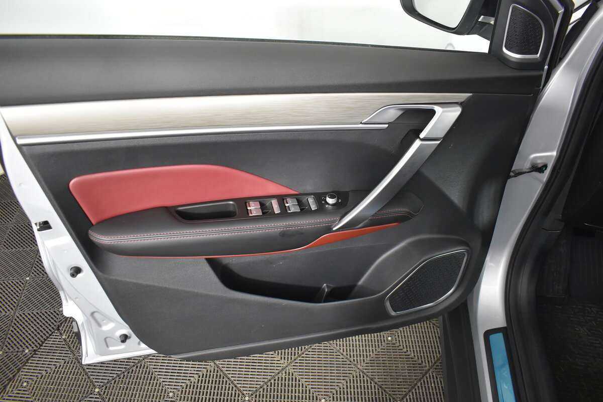 Продажа Б/У Джили Кулрэй. Фото: #13