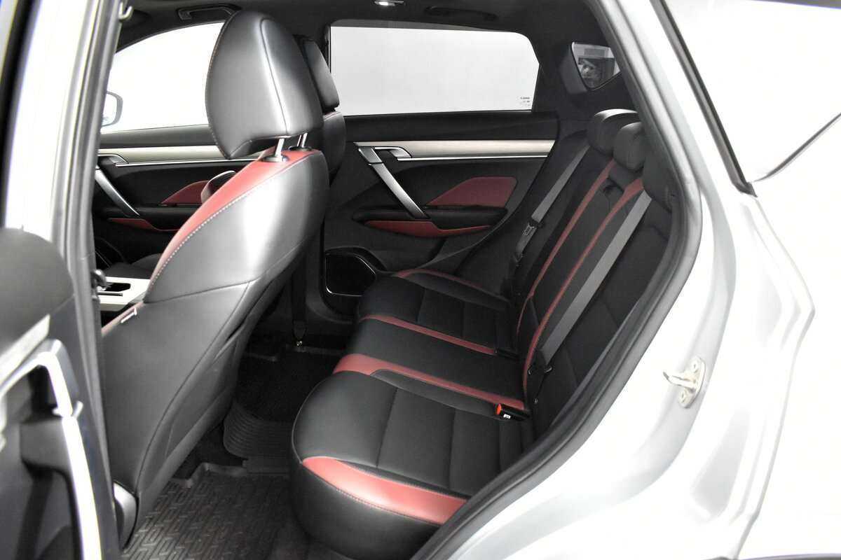 Продажа Б/У Джили Кулрэй. Фото: #14