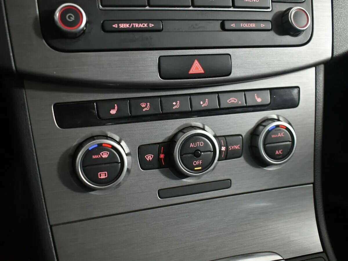 Продажа Б/У Фольксваген Пассат. Фото: #17