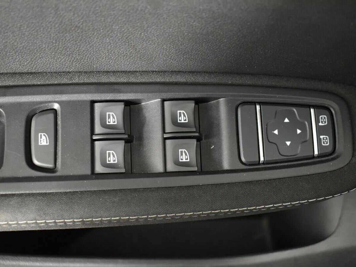 Продажа Б/У Рено Аркана. Фото: #19