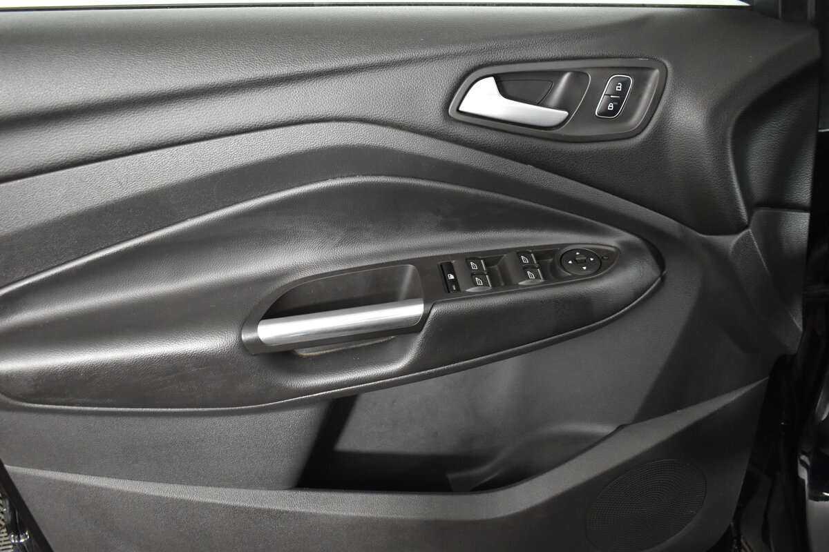 Продажа Б/У Форд Куга. Фото: #22