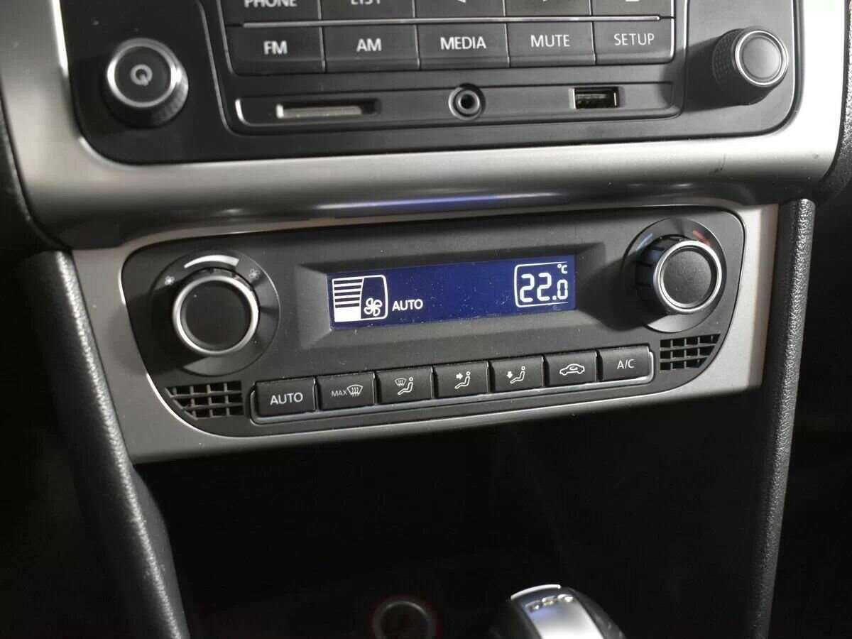 Продажа Б/У Фольксваген Поло. Фото: #13