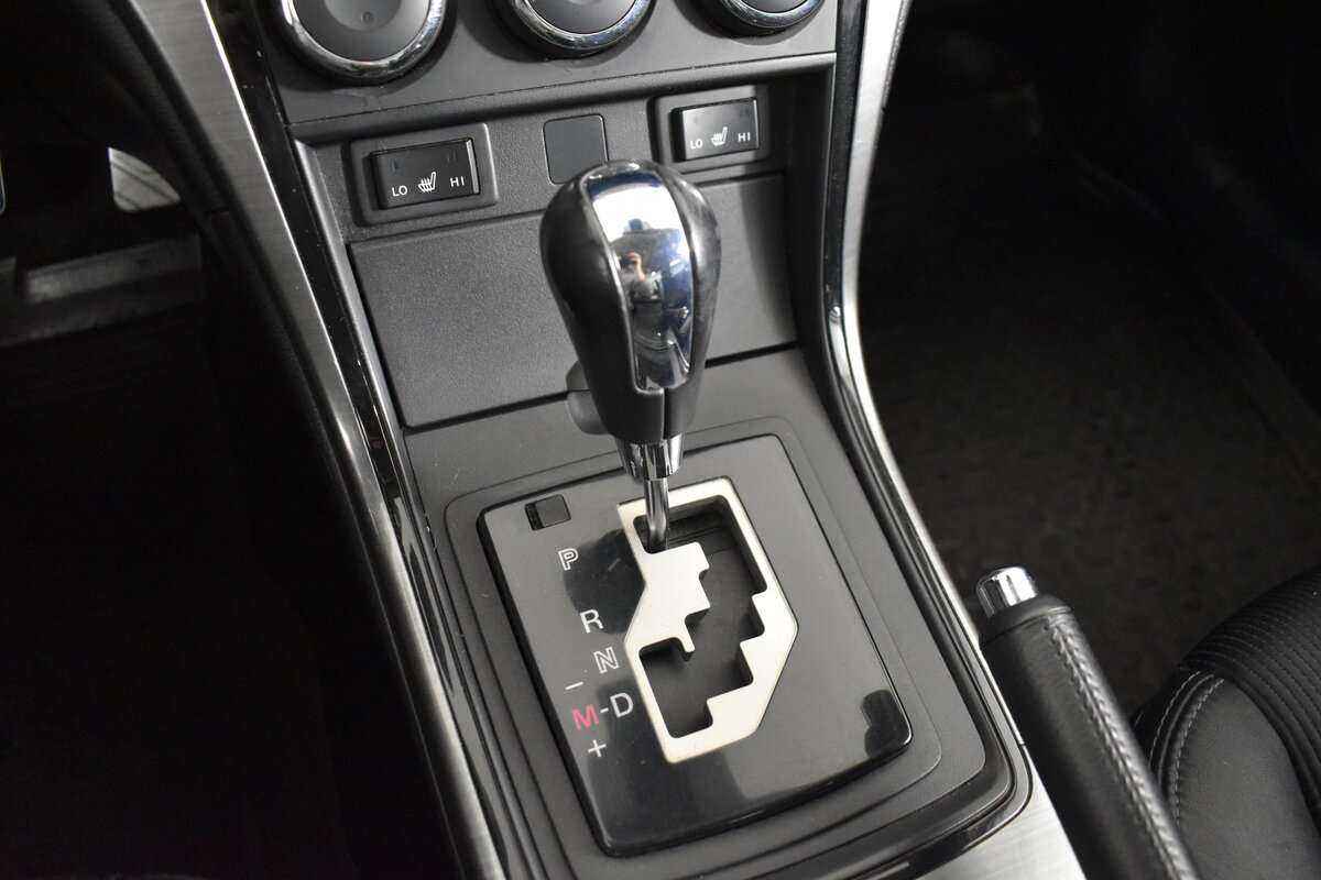 Продажа Б/У Мазда 6. Фото: #11