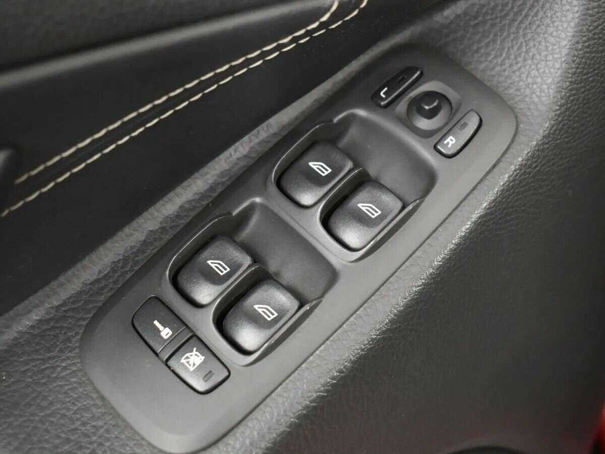 Продажа Б/У Вольво ИксЦ90. Фото: #7