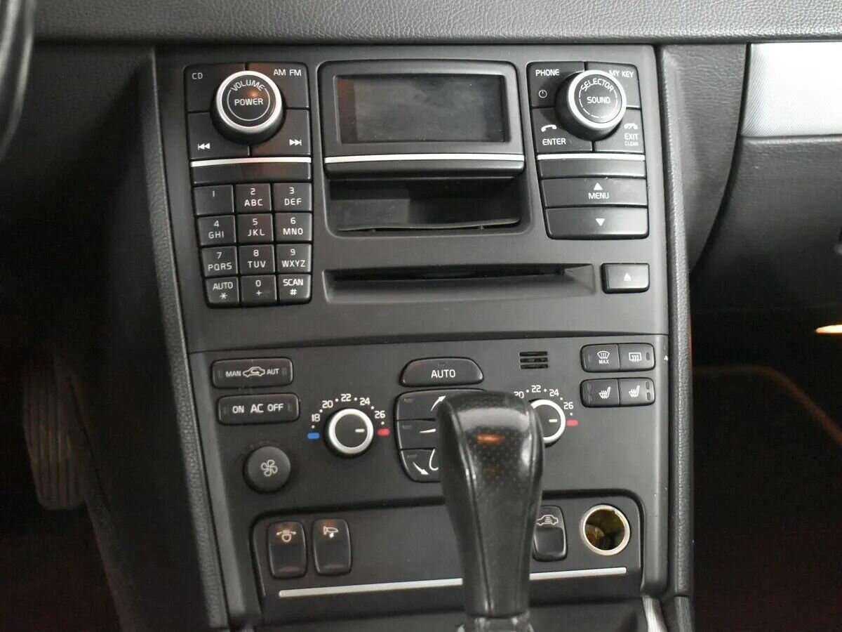 Продажа Б/У Вольво ИксЦ90. Фото: #13