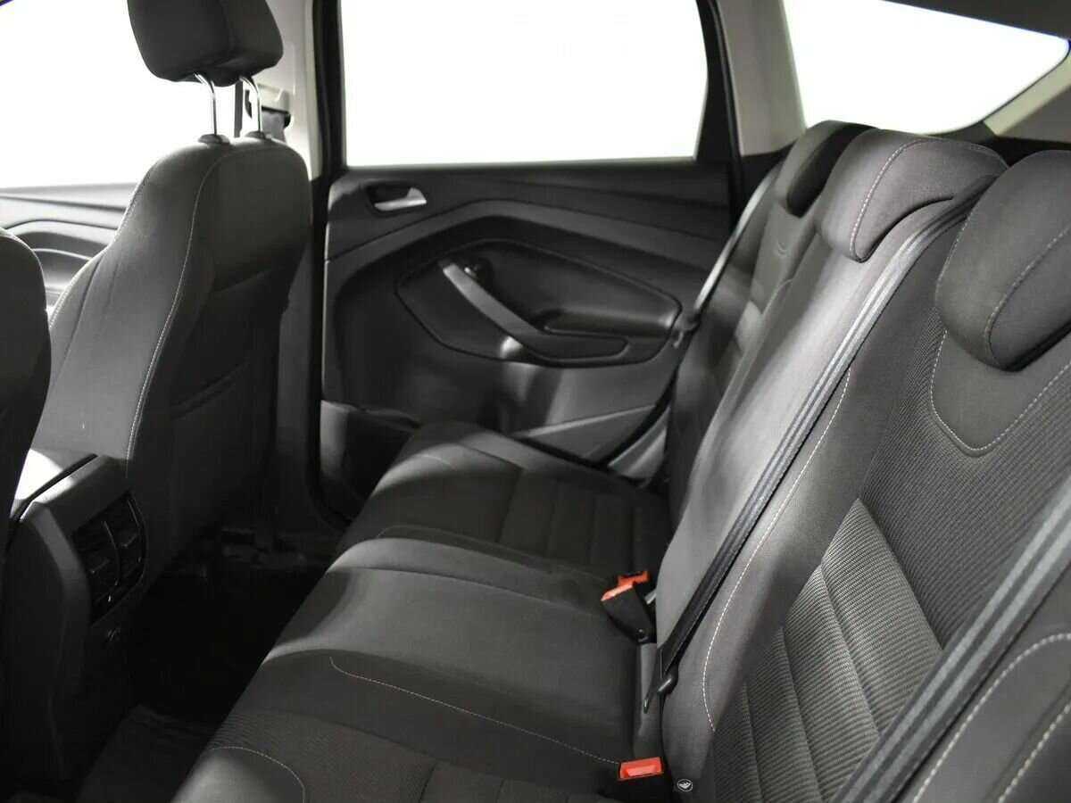 Продажа Б/У Форд Куга. Фото: #4