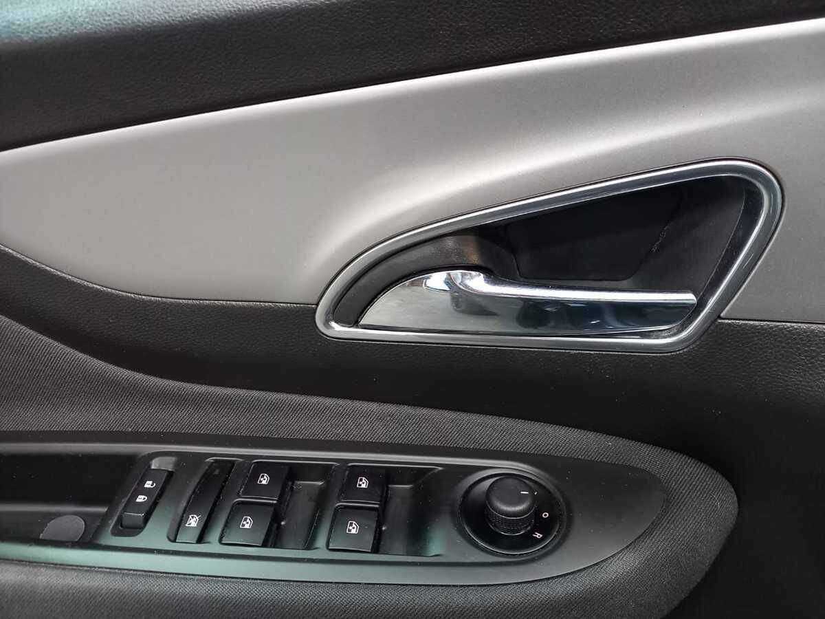 Продажа Б/У Опель Мокка. Фото: #15