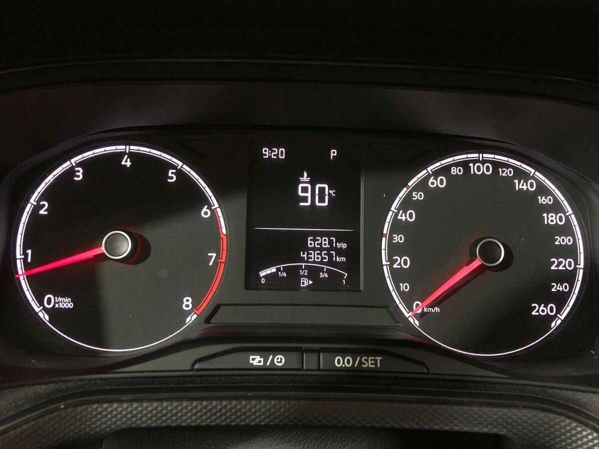 Продажа Б/У Фольксваген Поло. Фото: #11