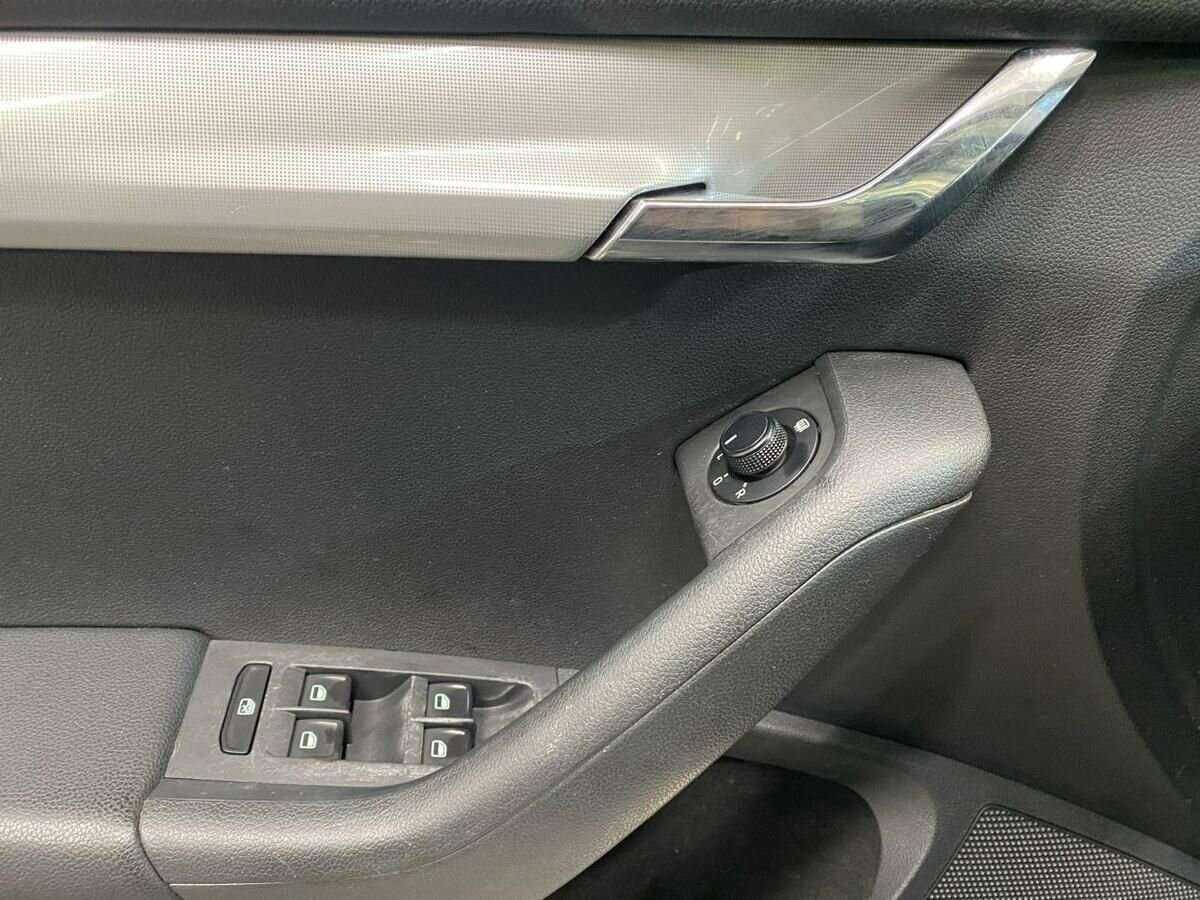 Продажа Б/У Шкода Октавия. Фото: #12