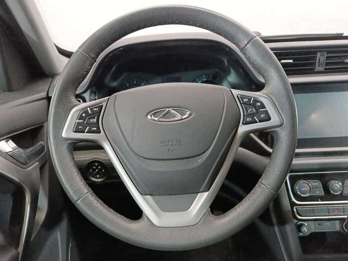 Продажа Б/У Чери Тигго 3. Фото: #11