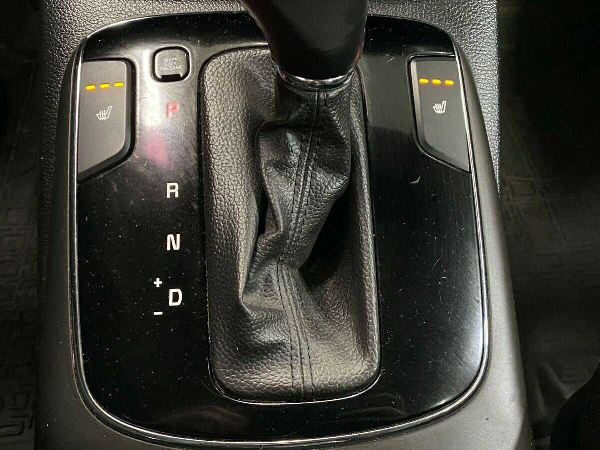 Продажа Б/У Киа Церато. Фото: #15