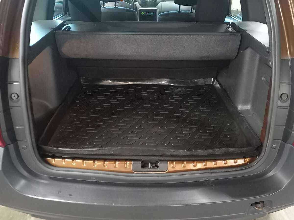 Продажа Б/У Рено Дастер. Фото: #14