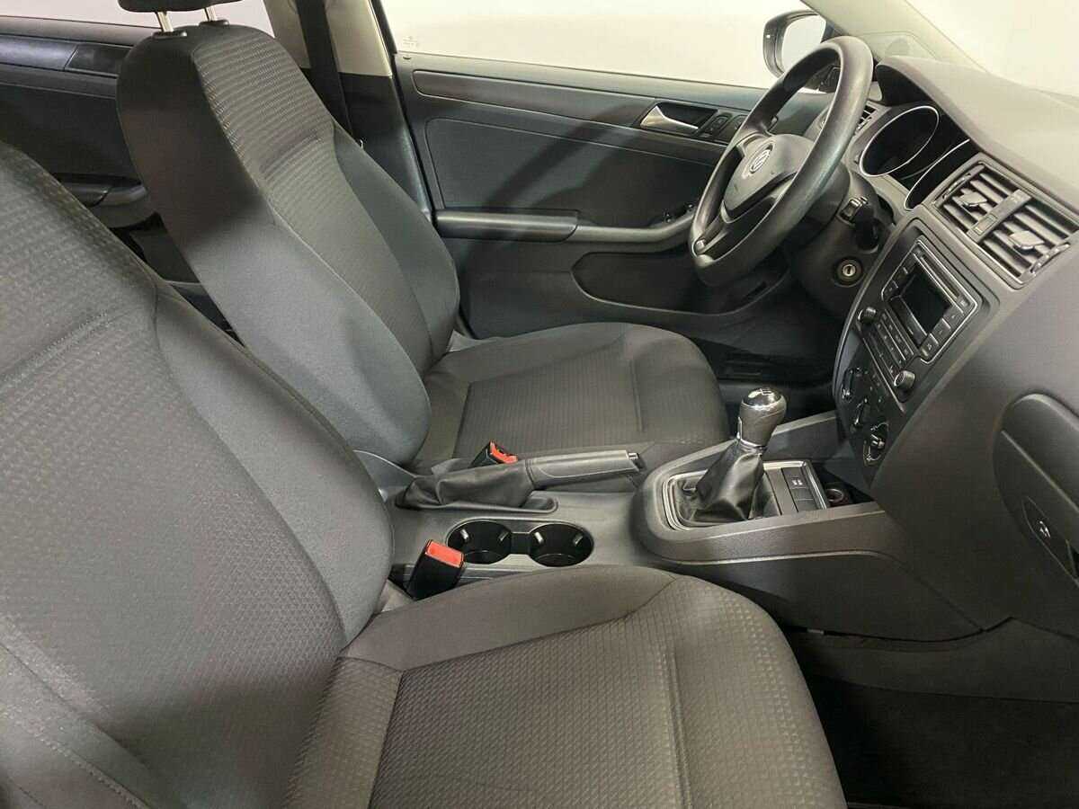 Продажа Б/У Фольксваген Джетта. Фото: #9