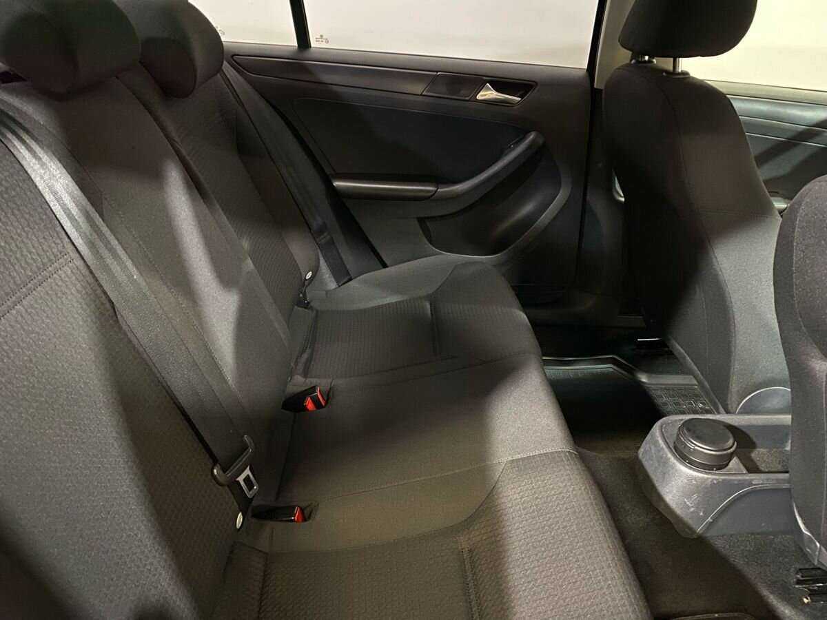 Продажа Б/У Фольксваген Джетта. Фото: #10