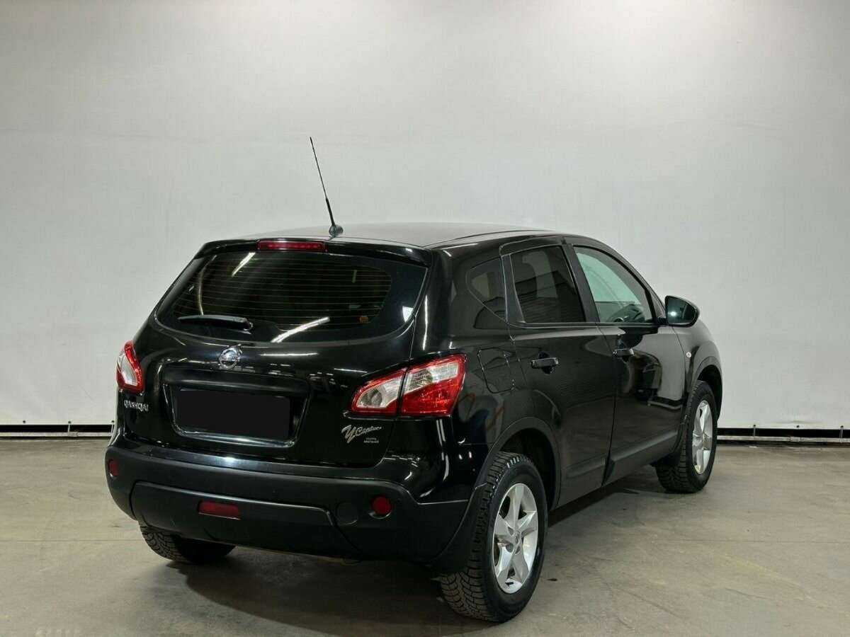 Продажа Б/У Ниссан Кашкай. Фото: #4