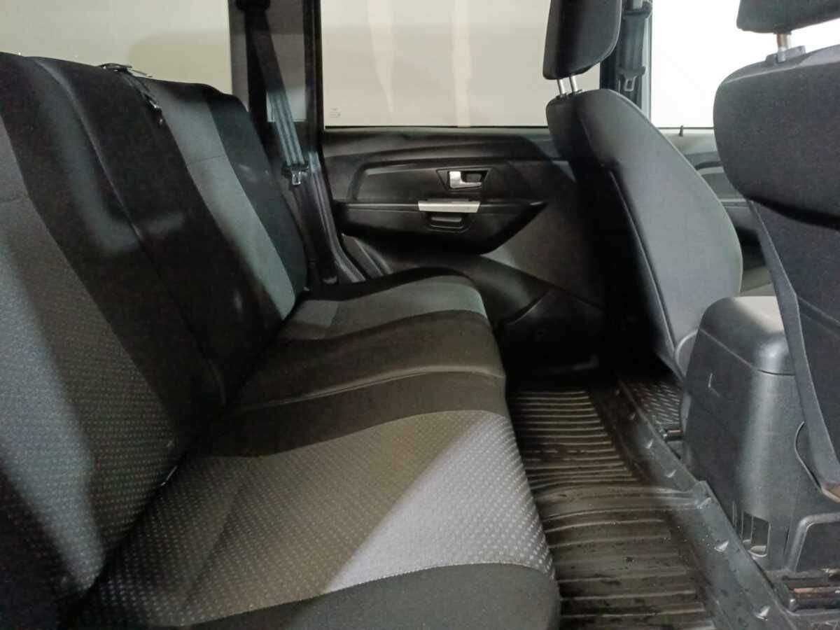 Продажа Б/У УАЗ Патриот. Фото: #9