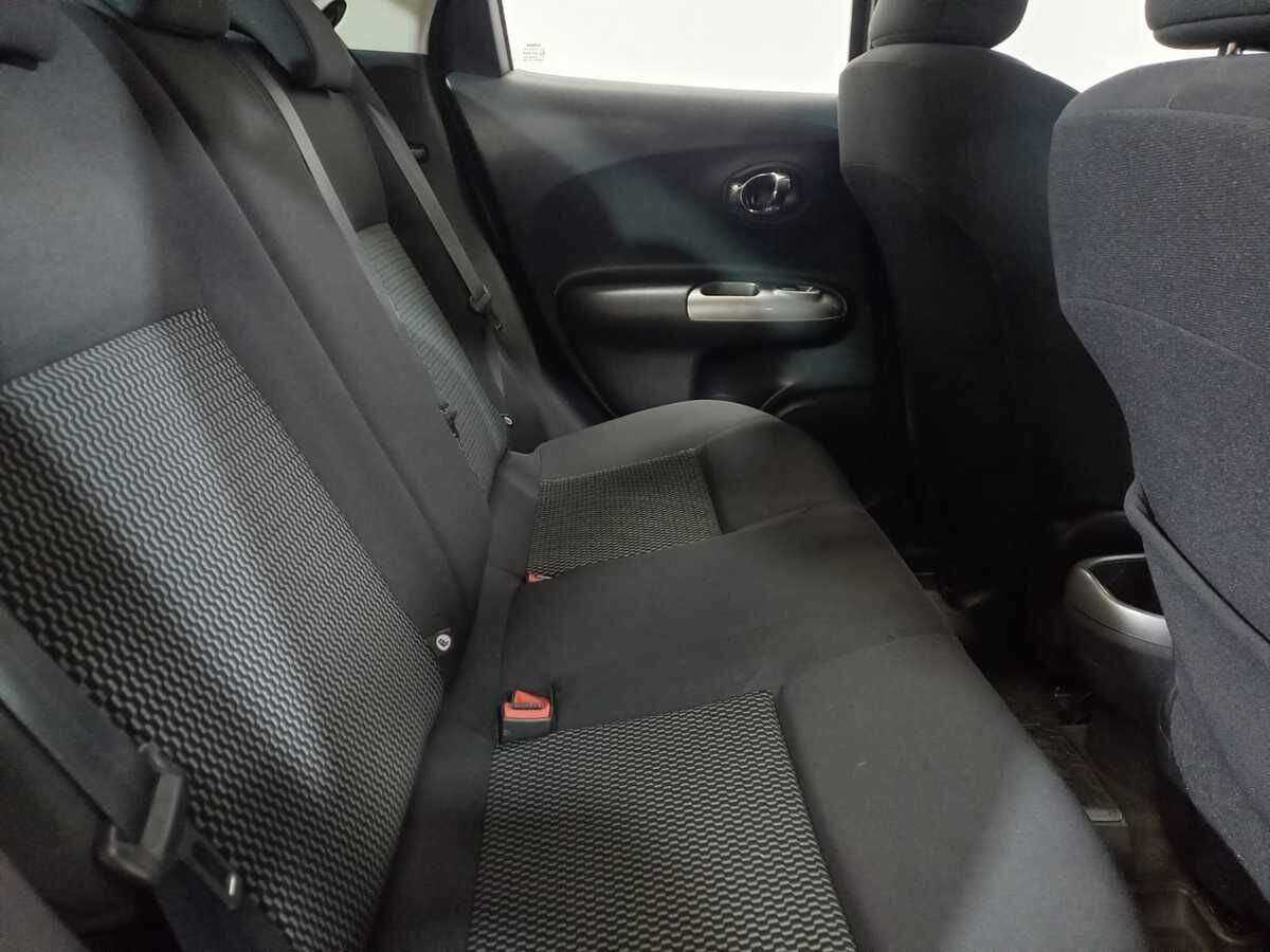 Продажа Б/У Ниссан Жук. Фото: #10