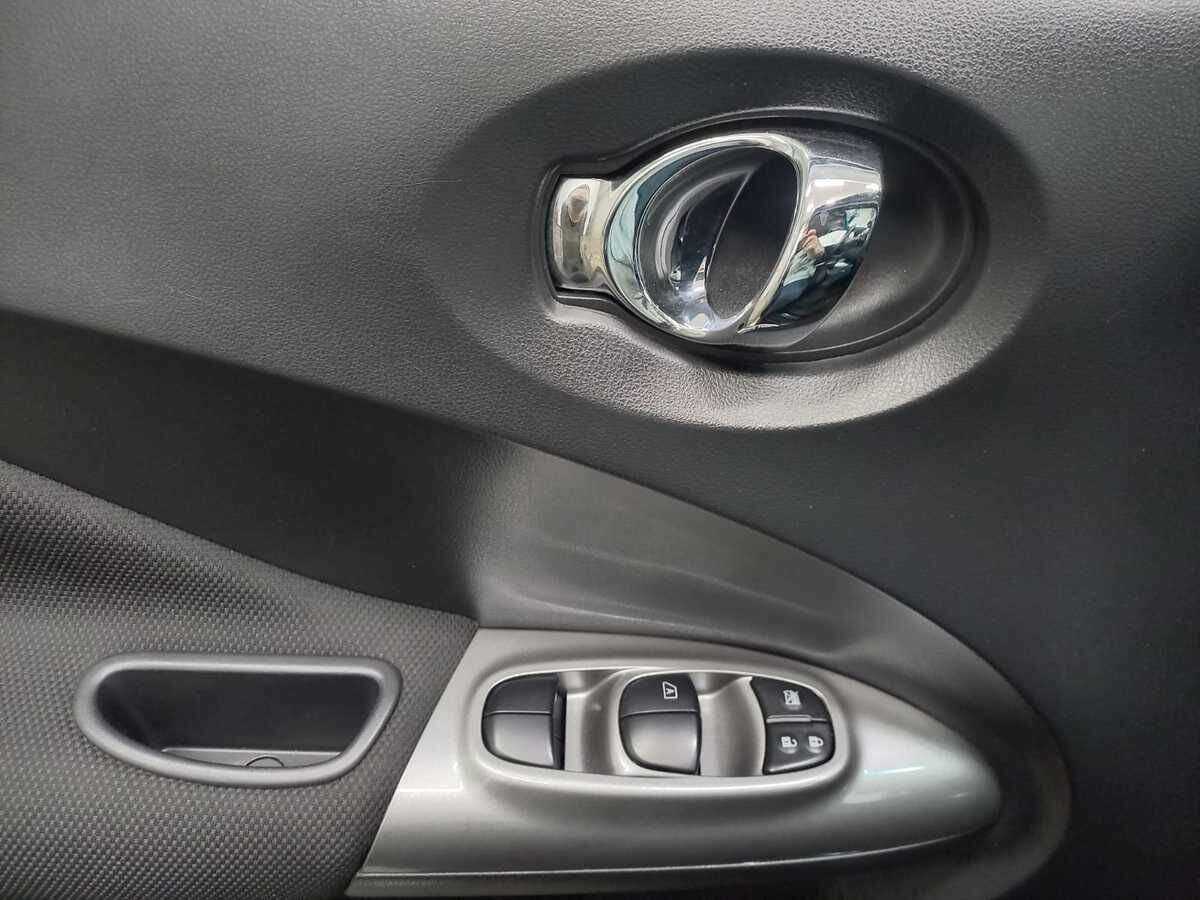 Продажа Б/У Ниссан Жук. Фото: #16