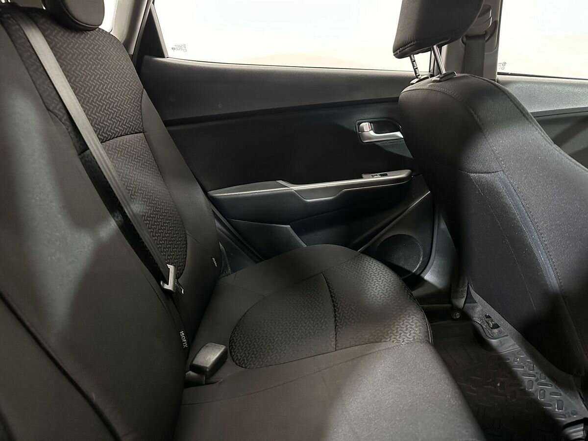 Продажа Б/У Киа Рио. Фото: #10