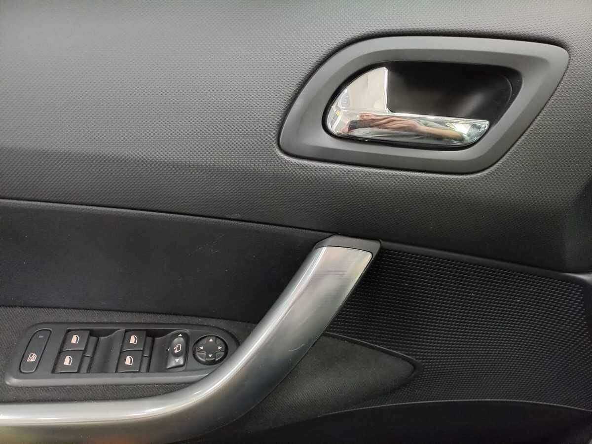 Продажа Б/У Пежо 408. Фото: #14