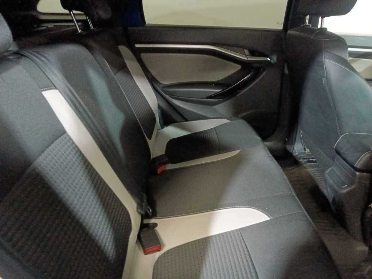 Продажа Б/У Лада (ВАЗ) Веста. Фото: #10