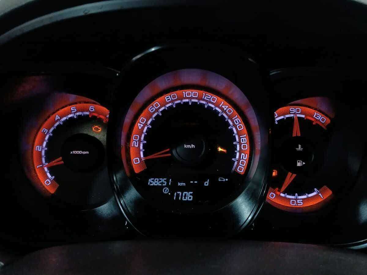 Продажа Б/У Лада (ВАЗ) Веста. Фото: #12