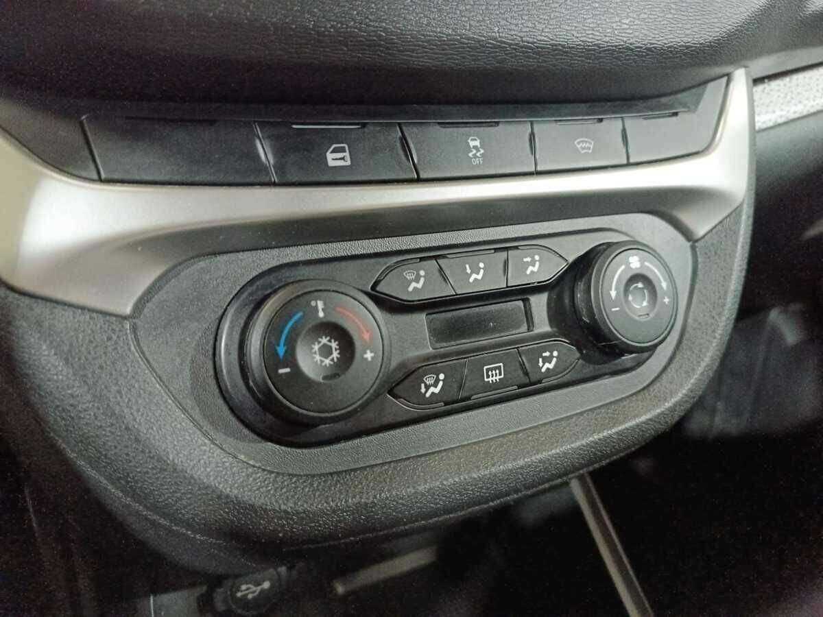 Продажа Б/У Лада (ВАЗ) Веста. Фото: #15