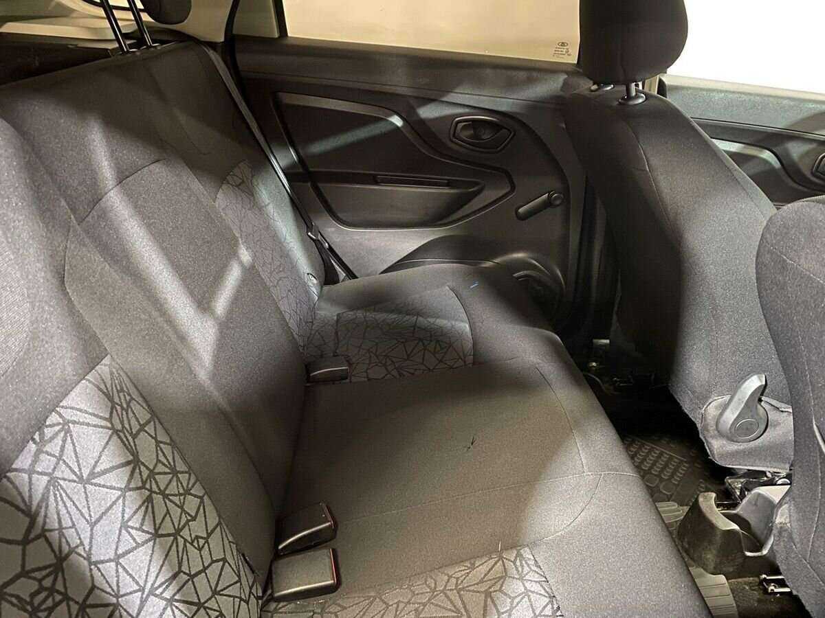 Продажа Б/У Лада (ВАЗ) ИКСРЭЙ. Фото: #10