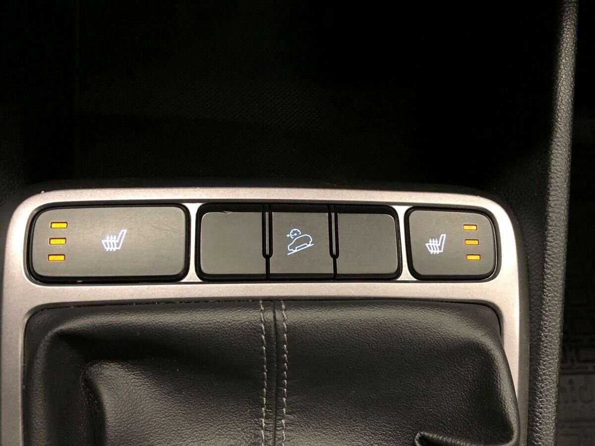 Продажа Б/У Хендай Крета. Фото: #15