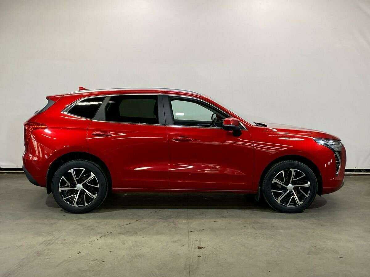 Продажа Б/У Хавал Джолион. Фото: #3