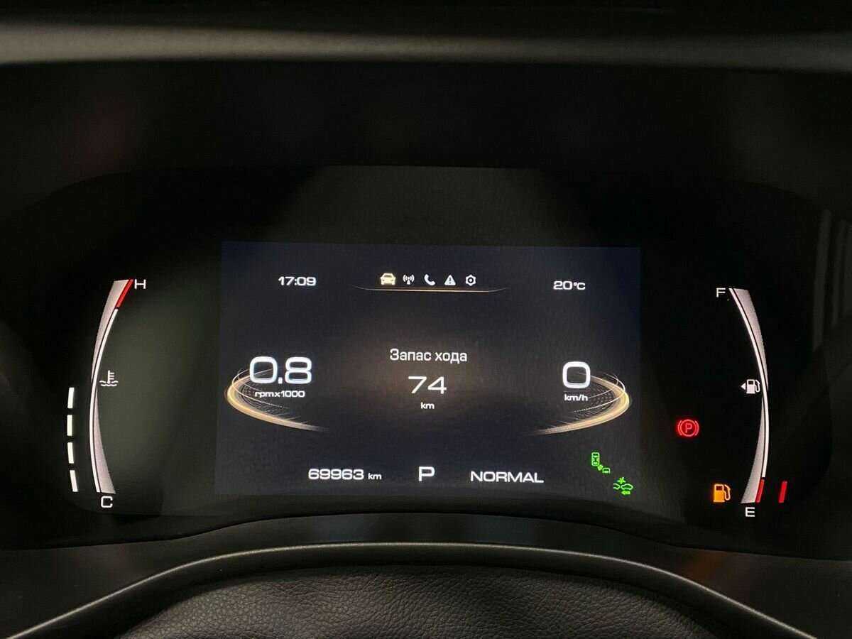 Продажа Б/У Хавал Джолион. Фото: #12