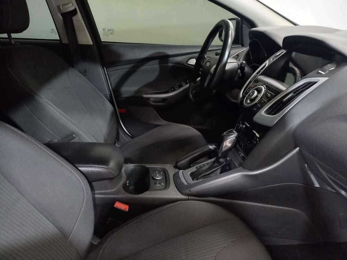 Продажа Б/У Форд Фокус. Фото: #9