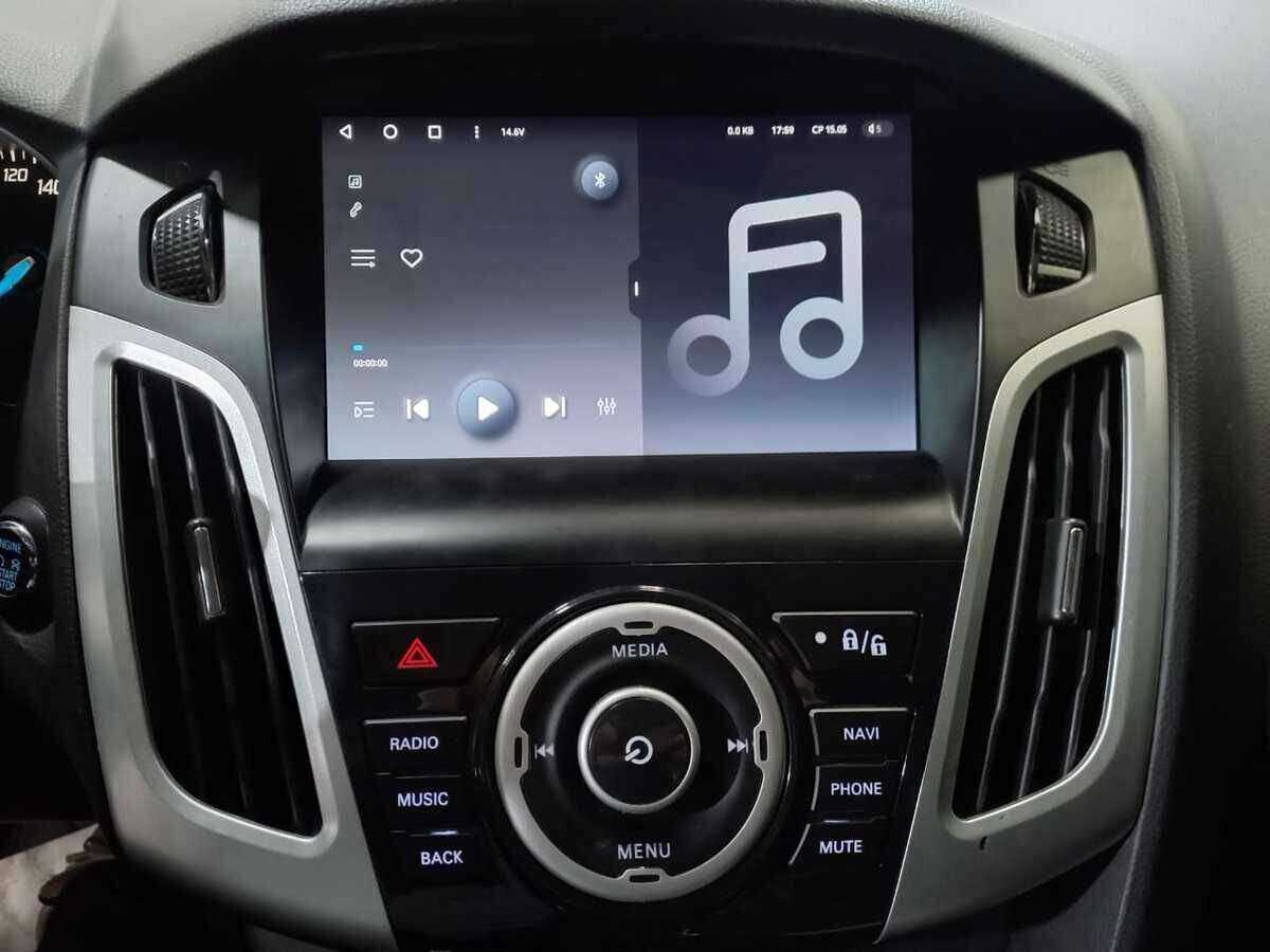 Продажа Б/У Форд Фокус. Фото: #13