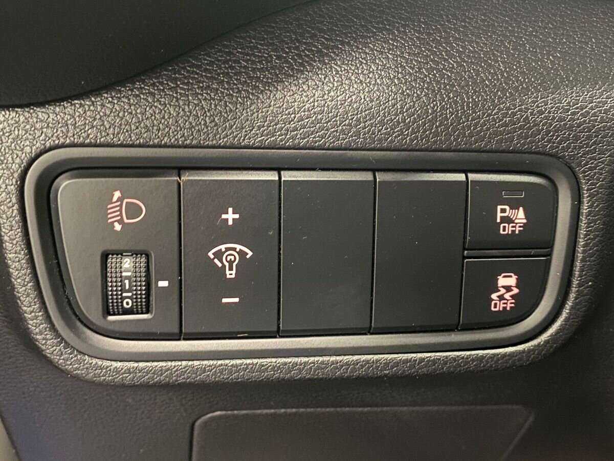 Продажа Б/У Киа Соул. Фото: #15