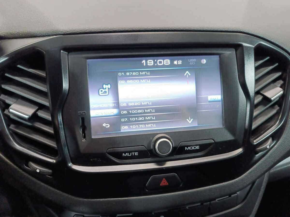 Продажа Б/У Лада (ВАЗ) Веста. Фото: #13