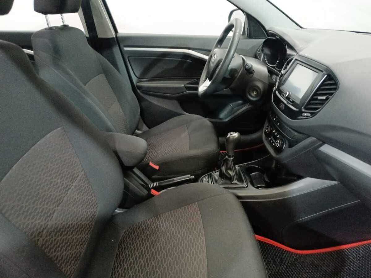 Продажа Б/У Лада (ВАЗ) Веста. Фото: #9