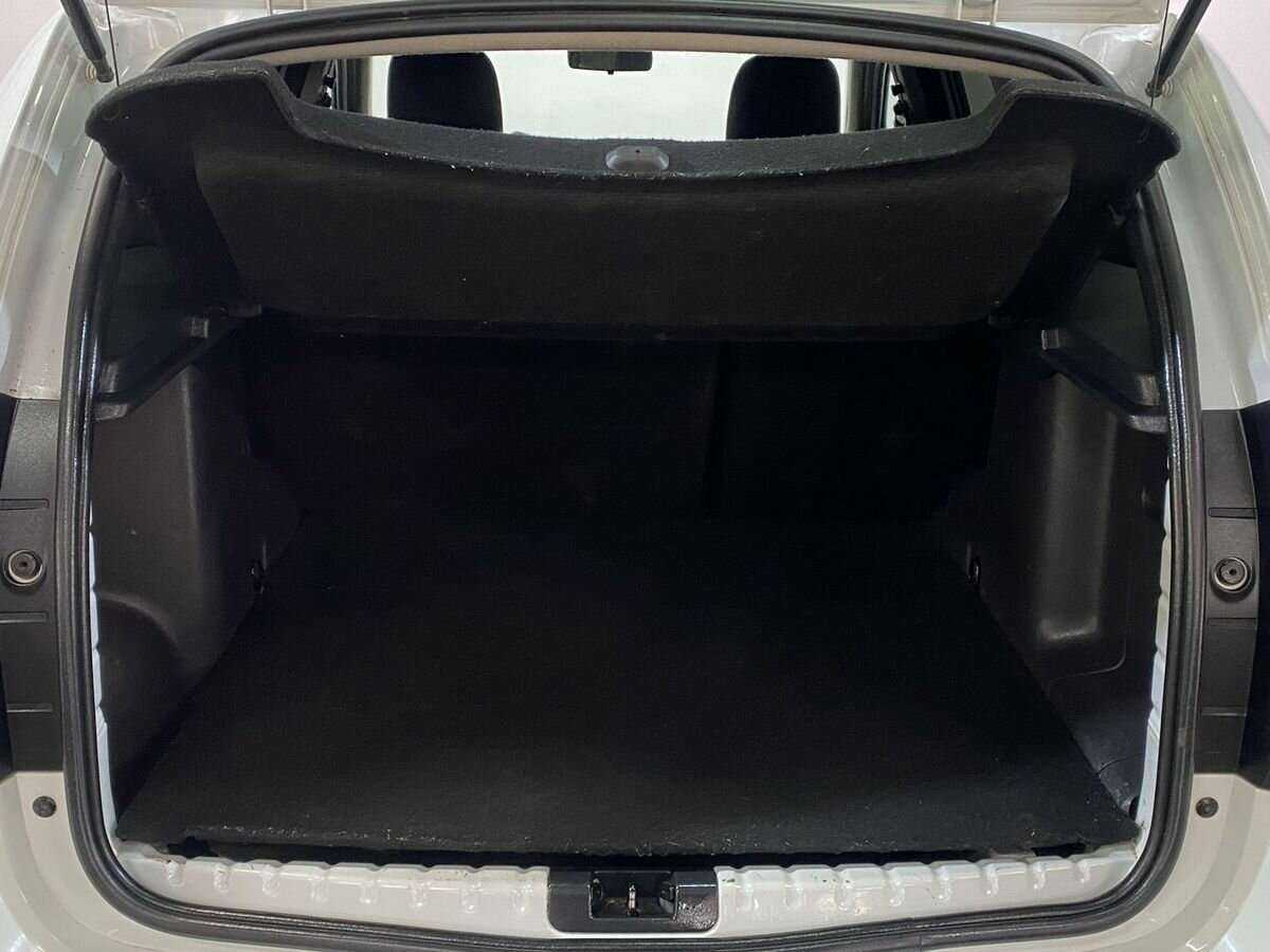 Продажа Б/У Рено Дастер. Фото: #13