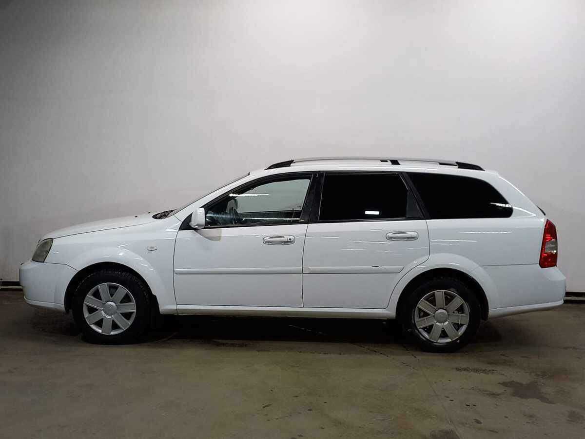 Продажа Б/У Шевроле Лачетти. Фото: #7