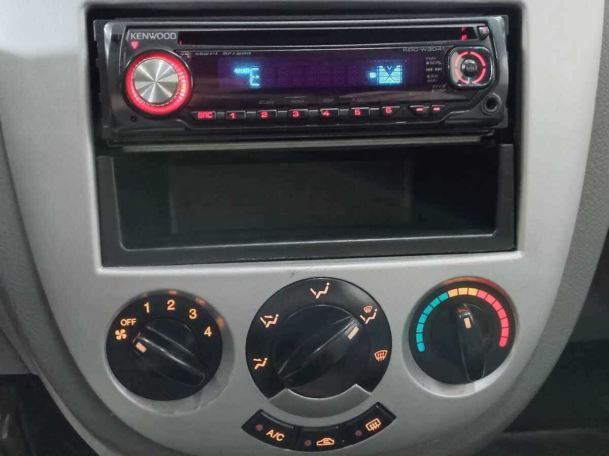 Продажа Б/У Шевроле Лачетти. Фото: #12