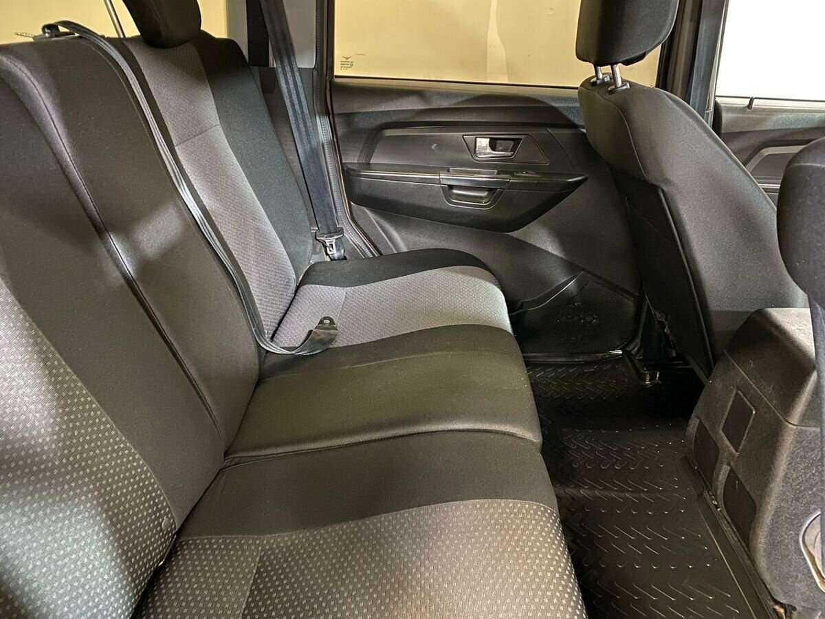 Продажа Б/У УАЗ Патриот. Фото: #10