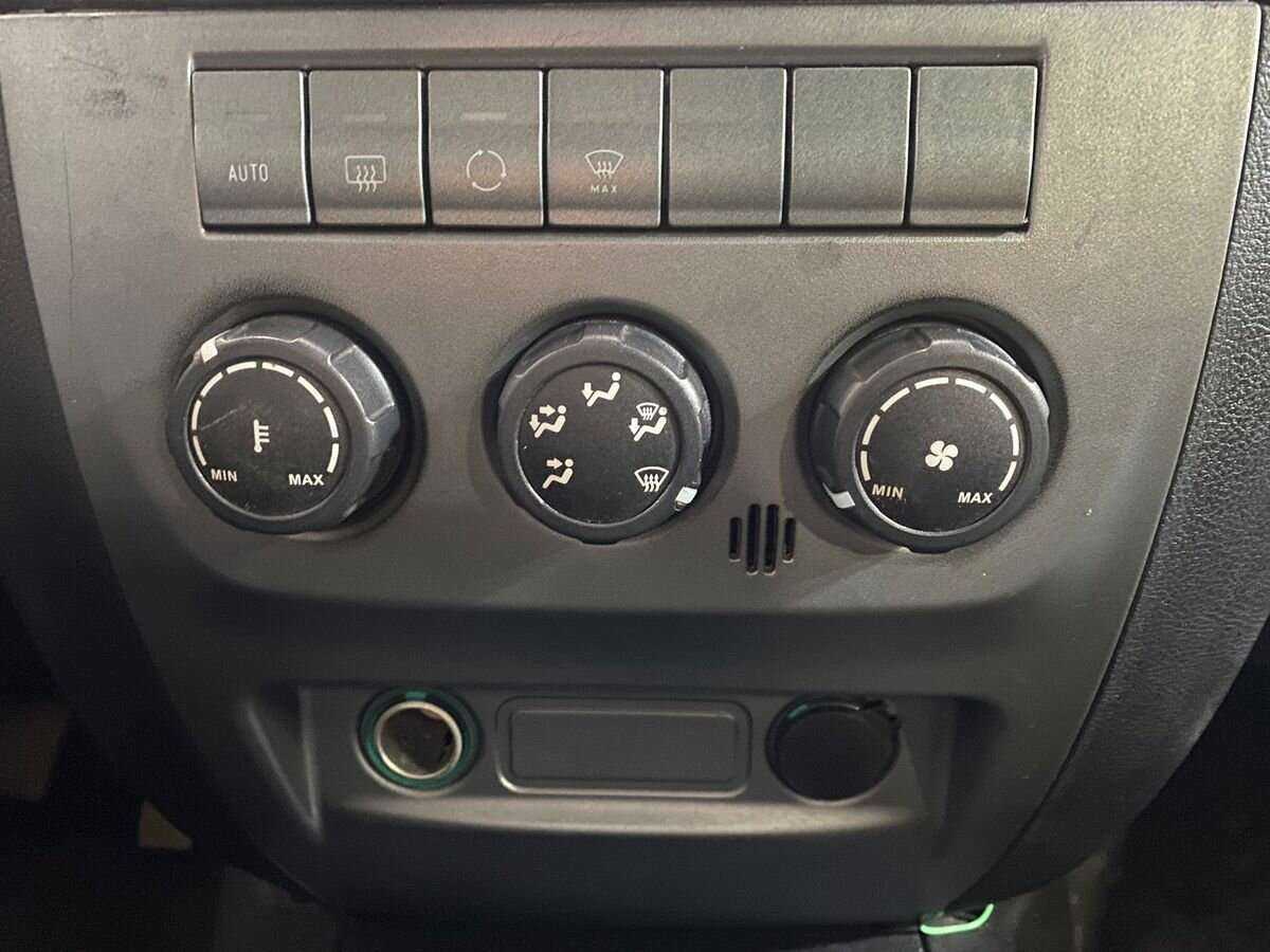 Продажа Б/У УАЗ Патриот. Фото: #12