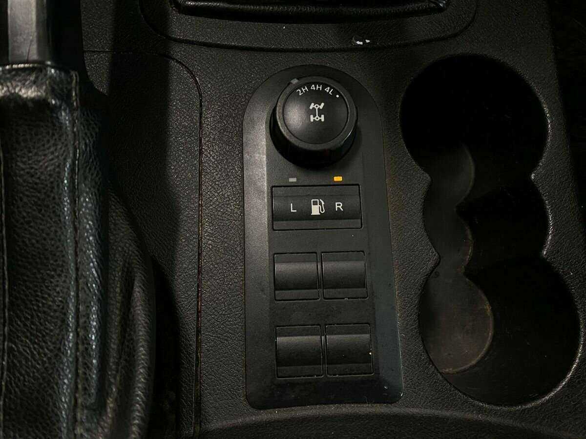 Продажа Б/У УАЗ Патриот. Фото: #13