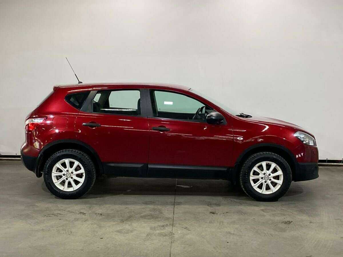 Продажа Б/У Ниссан Кашкай. Фото: #3