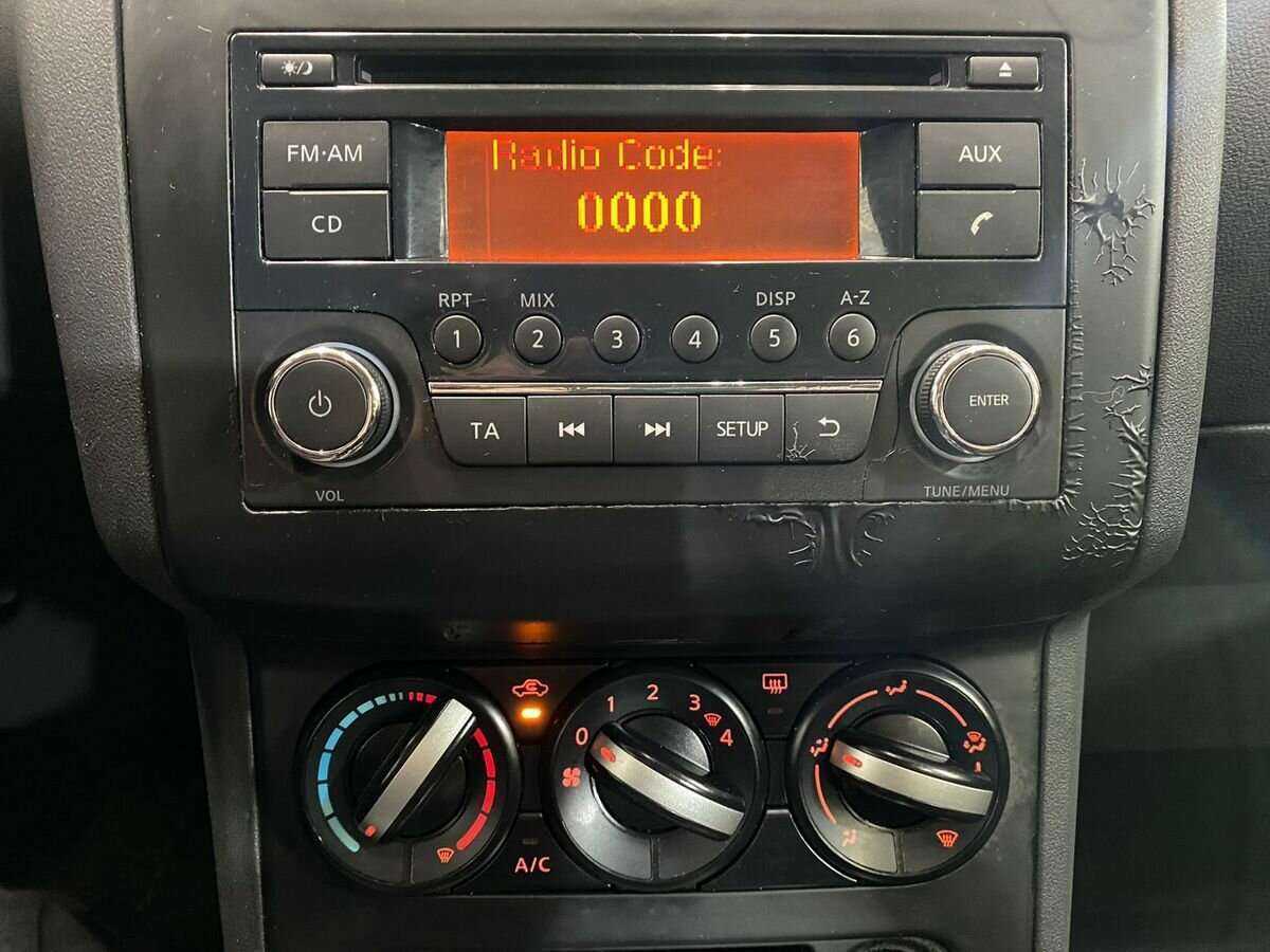 Продажа Б/У Ниссан Кашкай. Фото: #13